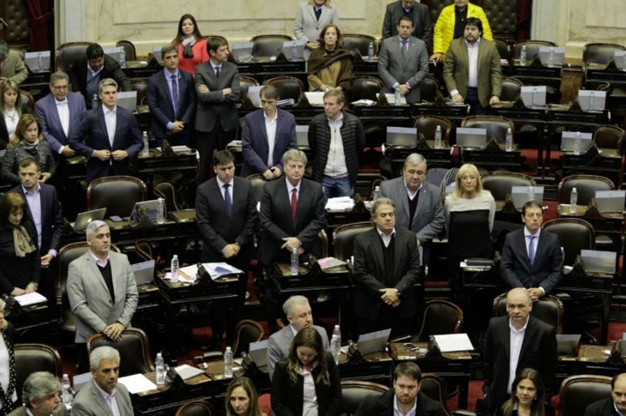 El bloque Justicialista impulsa un nuevo programa nacional de becas universitarias