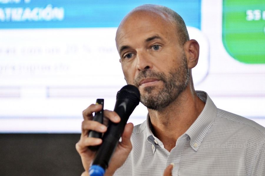 Septiembre comienza con la puesta en marcha de los micros low cost y estas son las tarifas