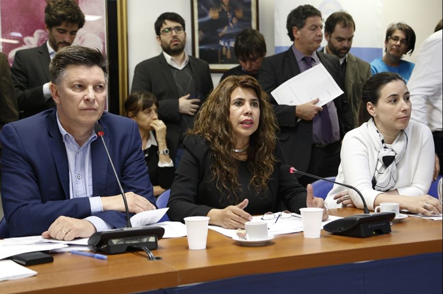Avanza en el Congreso el proyecto unificado para brindar educación sexual en los colegios