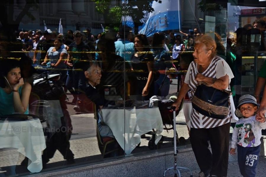 ¿Qué les preocupa hoy a los argentinos?
