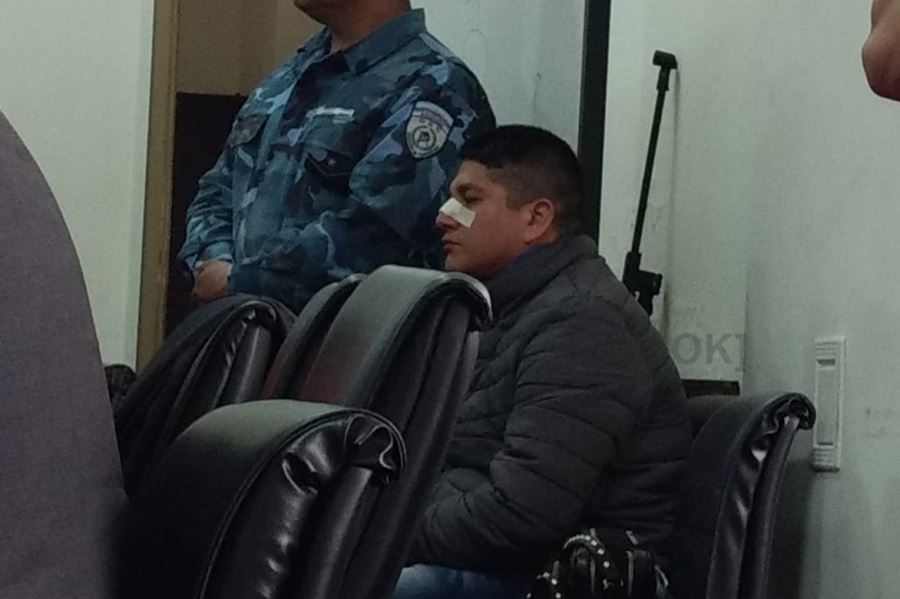 Comenzó el juicio por el homicidio del médico Francisco “Pancho” Guerrero