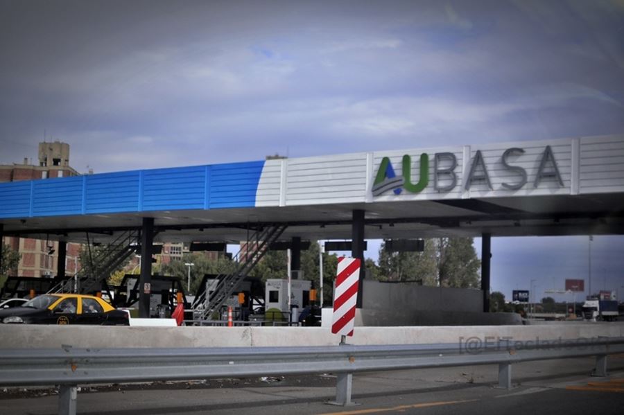 Advierten que con la suba en el peaje, trabajar en CABA implicaría un gasto de $2600 mensuales