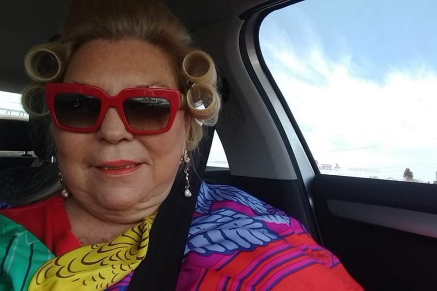 La palabra de Elisa Carrió tras la renuncia de Lorenzetti a la presidencia de la Corte
