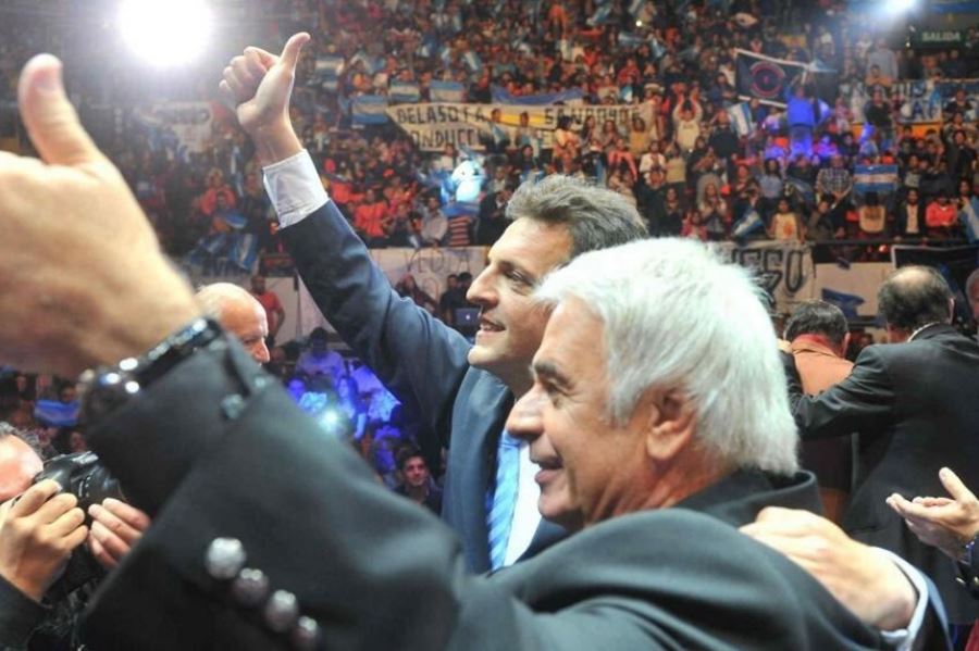 La dirigencia argentina despidió a José Manuel de la Sota tras darse a conocer su fallecimiento