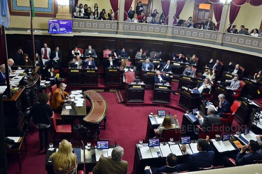 Senadores aprobaron por unanimidad la reforma del código de procedimiento laboral enviada por Vidal
