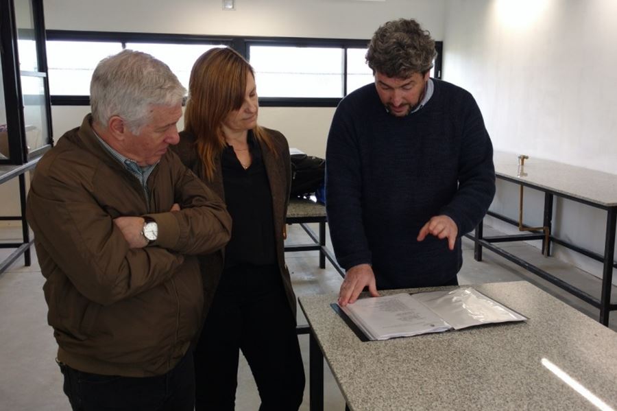 El Senado declaró de interés provincial investigaciones sobre cannabis medicinal