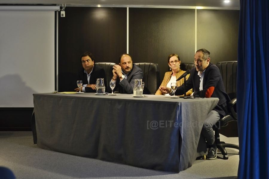El massismo propone una ley para mejorar la calidad y transparencia del servicio alimentario escolar