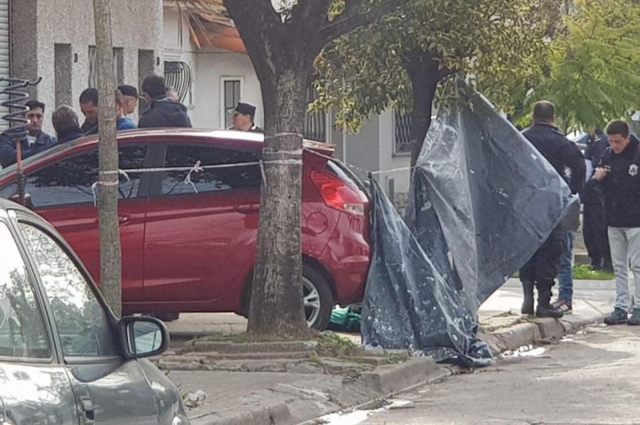 Dictaron prisión preventiva para el acusado del homicidio en barrio hipódromo de La Plata