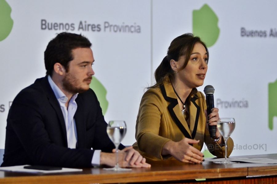 Continúa el reclamo a María Eugenia Vidal por la situación de "crisis" que atraviesa el hospital de Escobar