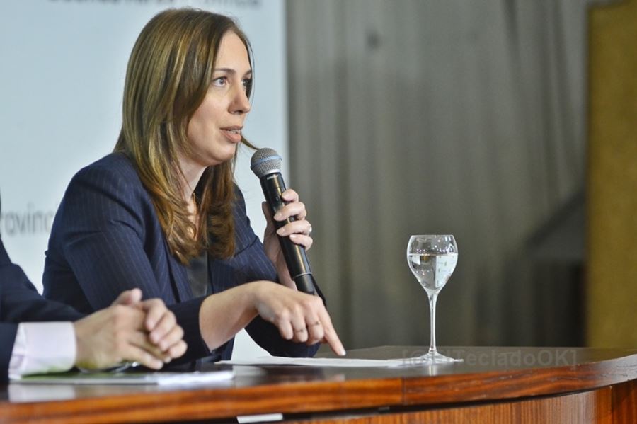 Revés judicial para Cambiemos: Imputaron a la ex contadora General de la Provincia