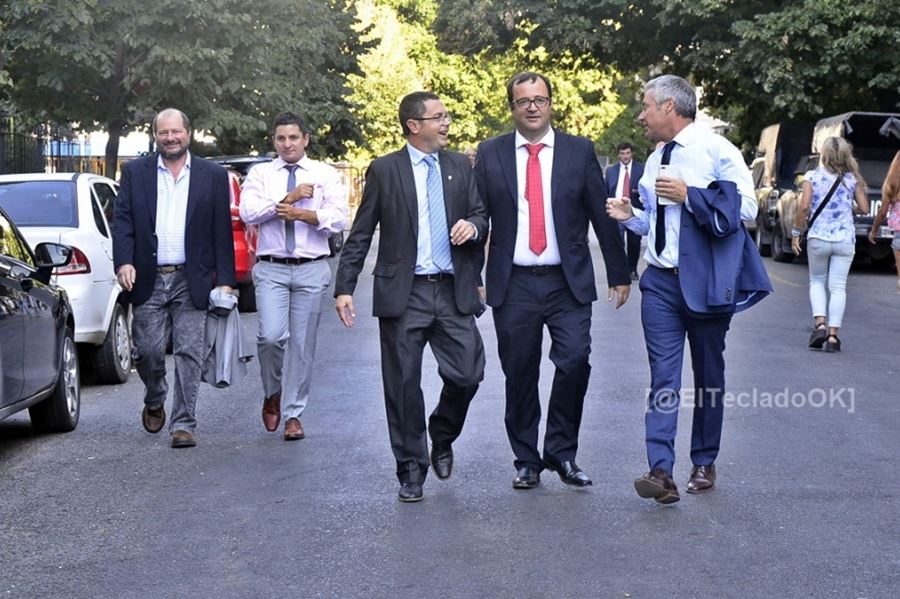 Cambiemos destaca el apoyo de Unidad Ciudadana tras la reglamentación de la ley de countries