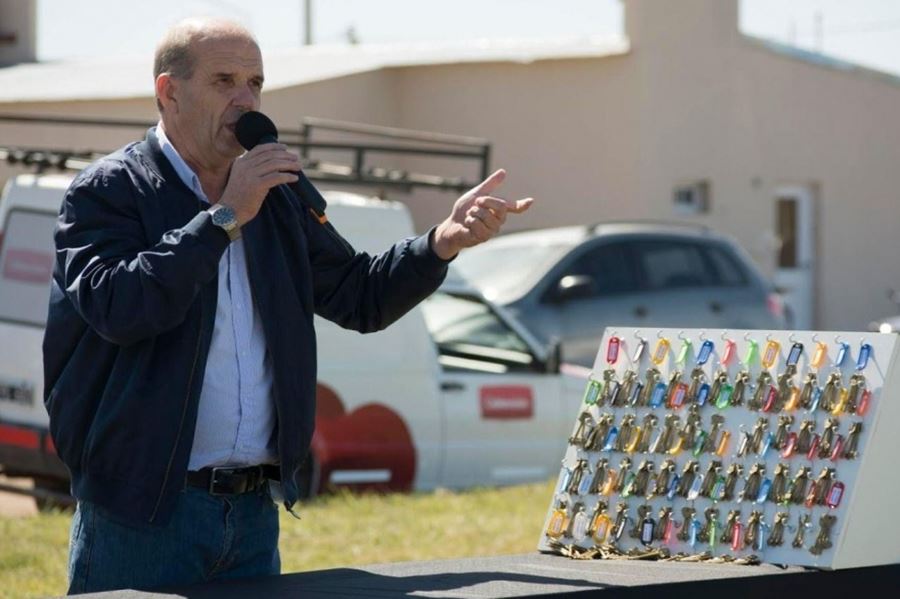 La oposición le pide a Zurro que remueva a las autoridades del área de seguridad