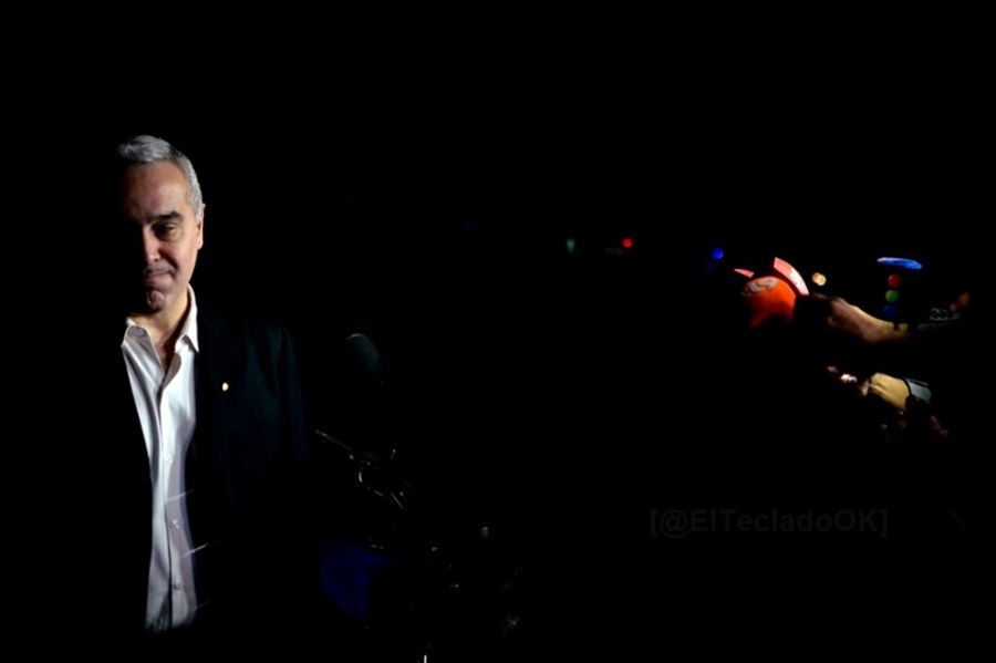 Legisladores de Unidad Ciudadana contra el fiscal Romero por la imputación de Banegas y De Isasi