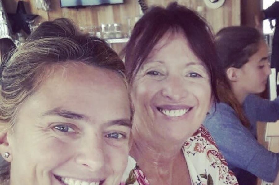 La dirigencia bonaerense saludó a sus madres en su día con fotos, mensajes y un poema dedicado en las redes