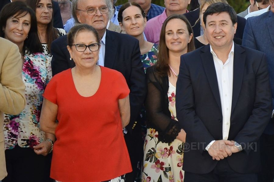 Camaño desestimó que este miércoles se vote el Presupuesto: "Sería una irresponsabilidad"