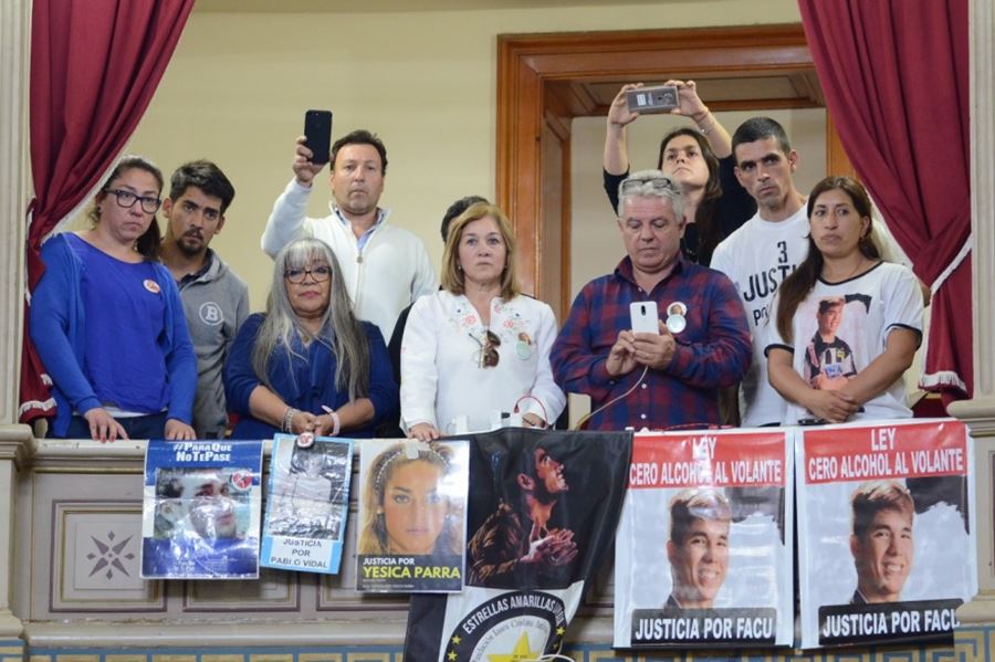 De qué se trata la ley de alcohol cero al volante que deberán definir los diputados de la provincia