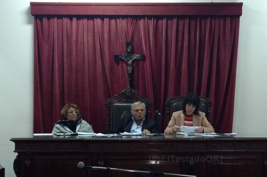 Declaró el ferroviario y complicó a los policías: “El cuerpo estaba inerte, no hubo ningún tipo de reacción”