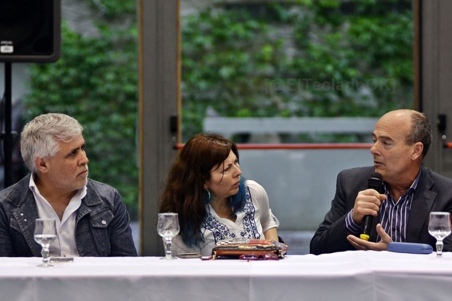 Presupuesto 2019: Hablan los protagonistas de los distritos que menos fondos tendrán para obras