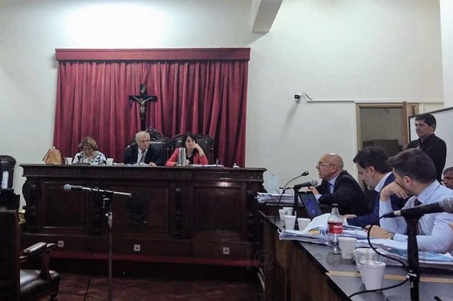 Más testimonios complican a los policías acusados de matar a un joven en City Bell en 2002