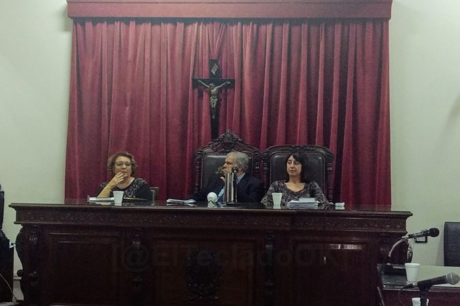 Testimonios de peritos contradicen la versión de los policías acusados del homicidio del joven de City Bell