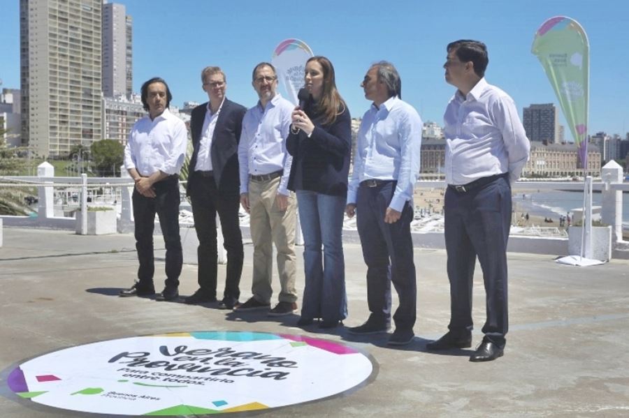 De qué se trata el programa de beneficios lanzado para quienes veraneen en la costa