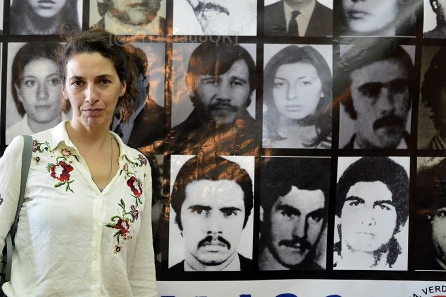Tres testimonios conmovedores sobre la desaparición, el dolor y la lucha