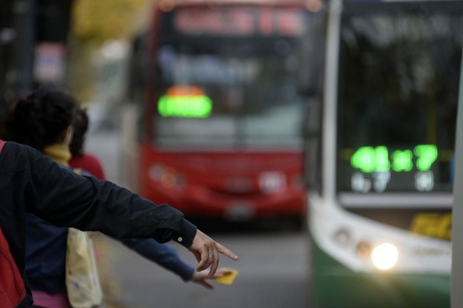 La Facultad de Ingeniería pone en la mira la transferencia de los subsidios al transporte