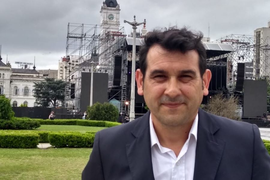 Garro cerró un 5 por ciento a los municipales, y desde Fesimubo aseguran que "es una paritaria trucha"
