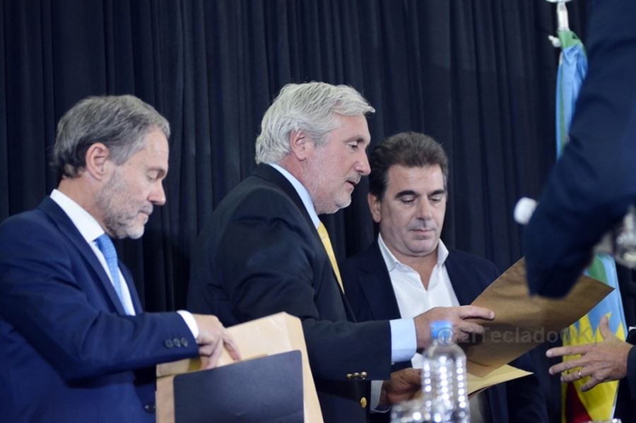 Nuevo faltazo de Ritondo y Ferrari ante la Justicia por los detenidos en las cárceles bonaerenses