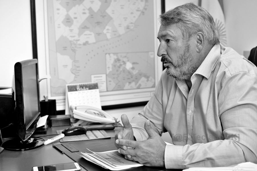 "El Presupuesto es una desgracia porque por donde lo mires hay perjudicados", sostuvo Jorge D´Onofrio