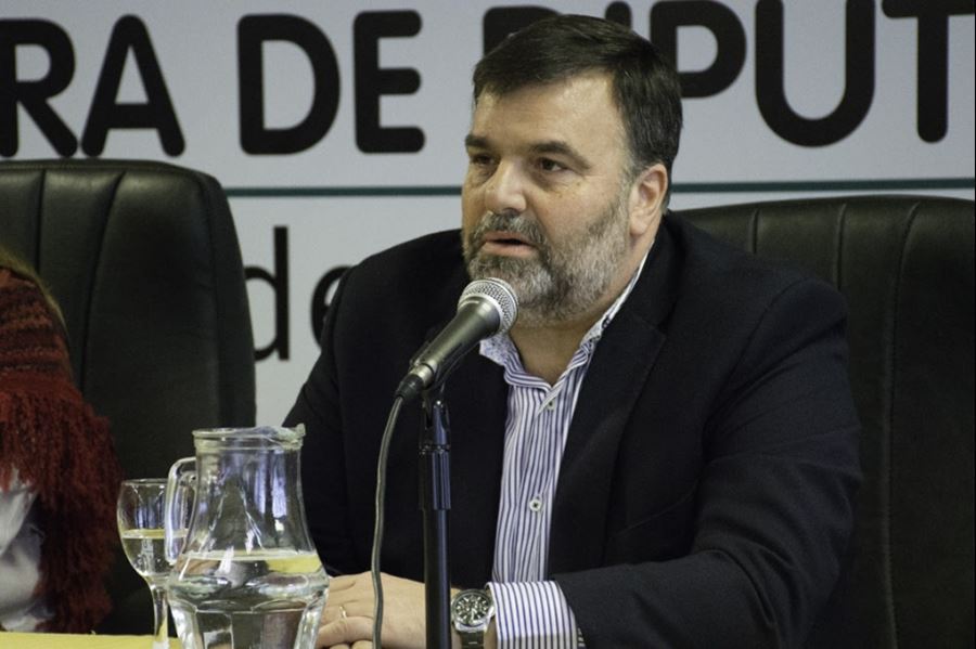 Proponen que el Teatro del Lago de La Plata pase a la órbita municipal para ponerlo en marcha
