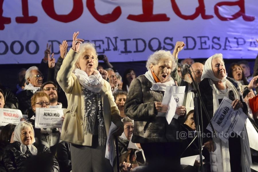 La Corte Suprema rechazó la aplicación del 2x1 en casos de lesa humanidad