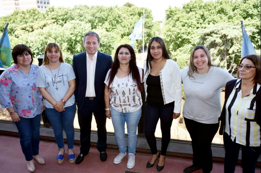 El peronismo suma una banca proveniente de las filas de Cambiemos: "No podía seguir siendo cómplice”
