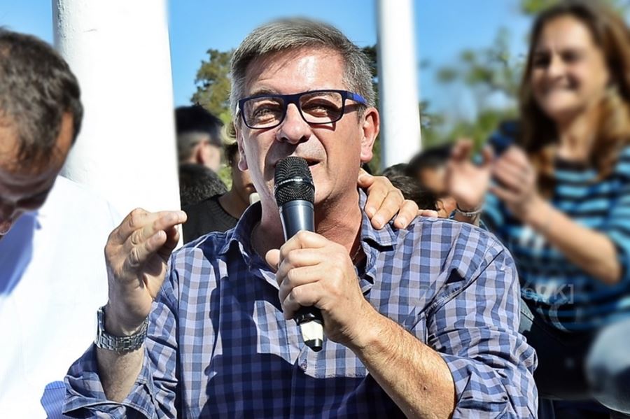 Municipales de La Plata paran el próximo lunes contra el 5 por ciento de aumento otorgado por Garro
