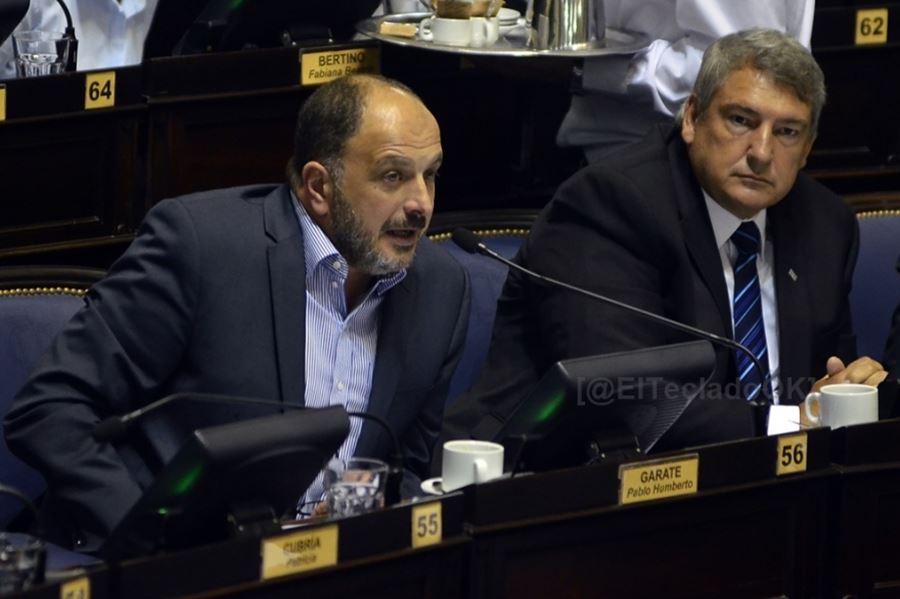 El massismo pide sesión especial e intervención de IOMA por el escándalo de la obra social