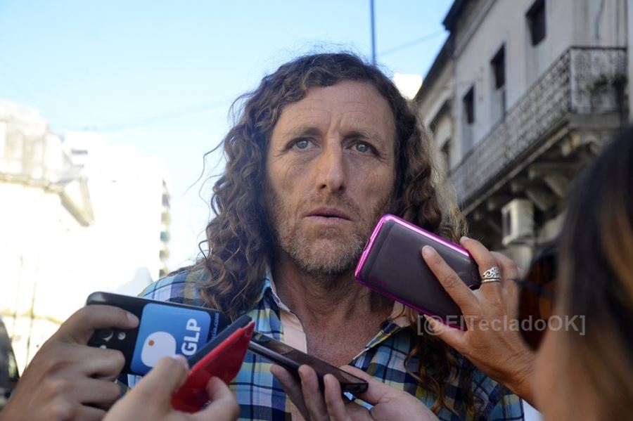 “Hace tiempo que venimos denunciando que el IOMA es una caja negra para la política"