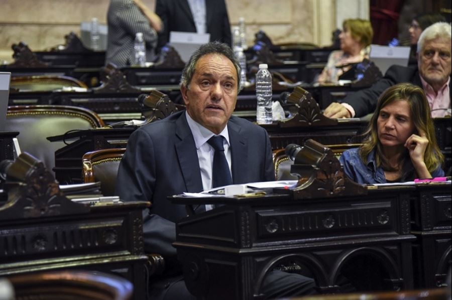 Diputados apuró la Ley Antibarras, pero finalmente quedó estancada y volvió a comisión