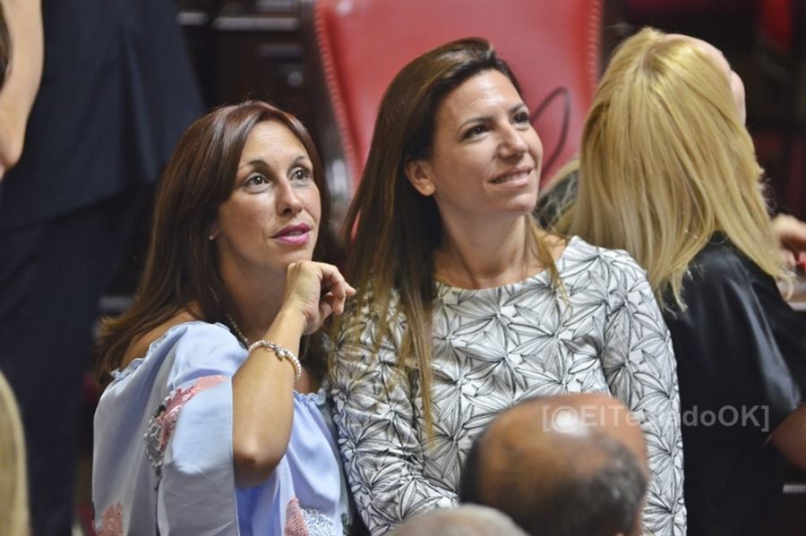 Desde Cambiemos impulsan la adhesión de la provincia de Buenos Aires a la ley Micaela