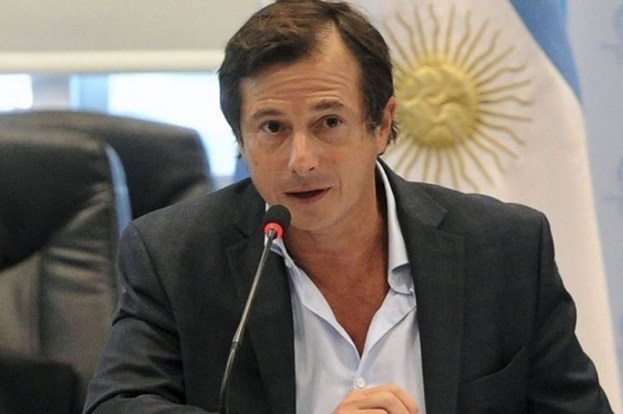 Daniel Lipovetzky: “Estamos viviendo un proceso indetenible en lo que hace a las políticas de género”