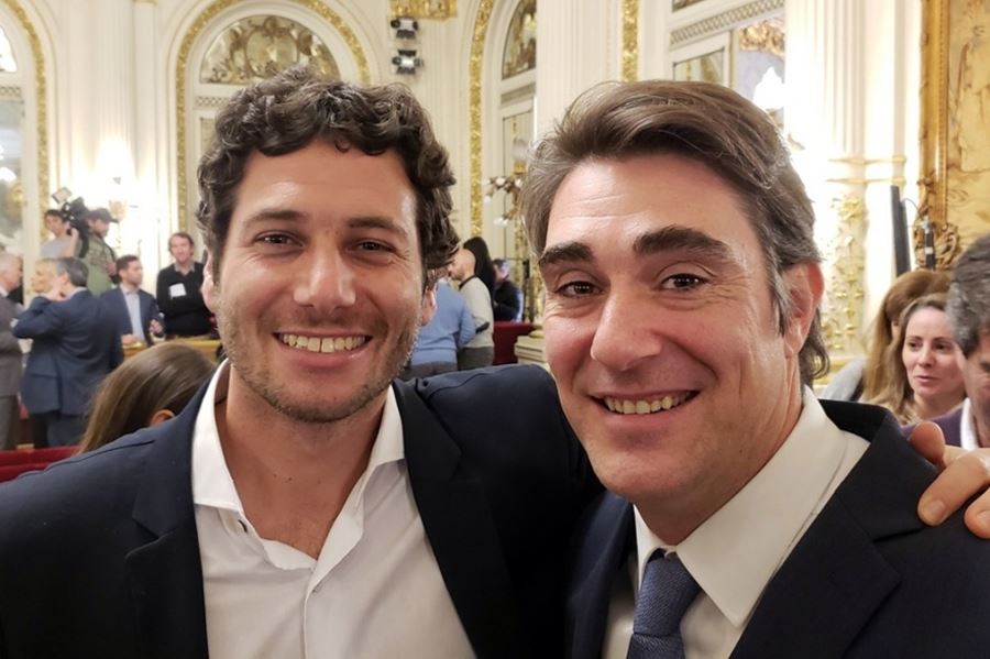 Otra baja en Energía: Después de Iguacel, renunció el secretario de Planeamiento Estratégico