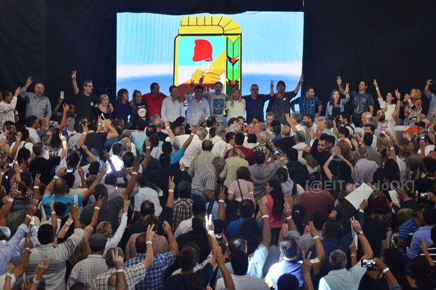 En busca del candidato: Mientras se calienta la rosca por la reforma electoral, el PJ define su cronograma