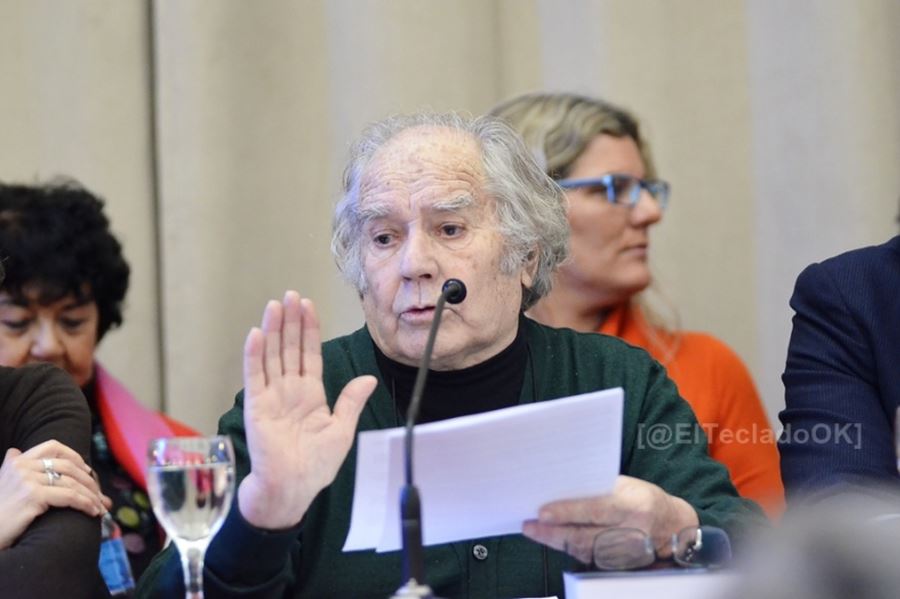 Baja en la edad de imputabilidad: Desde la CPM advierten que "no tiene ningún fundamento como política de seguridad"