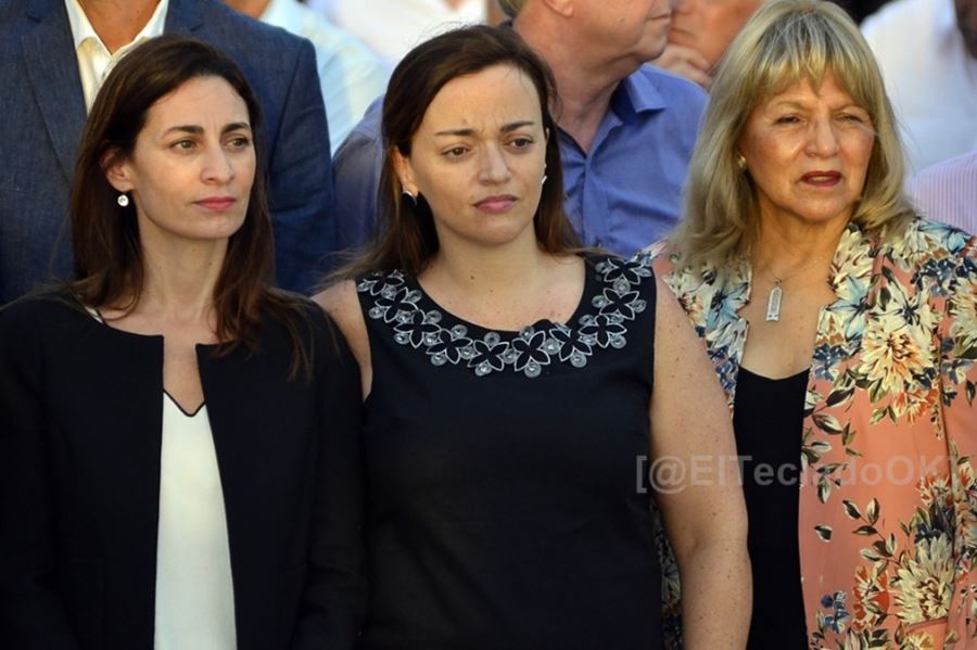 El massismo arremete con la emergencia en violencia de género: "No podemos seguir mirando para otro lado"