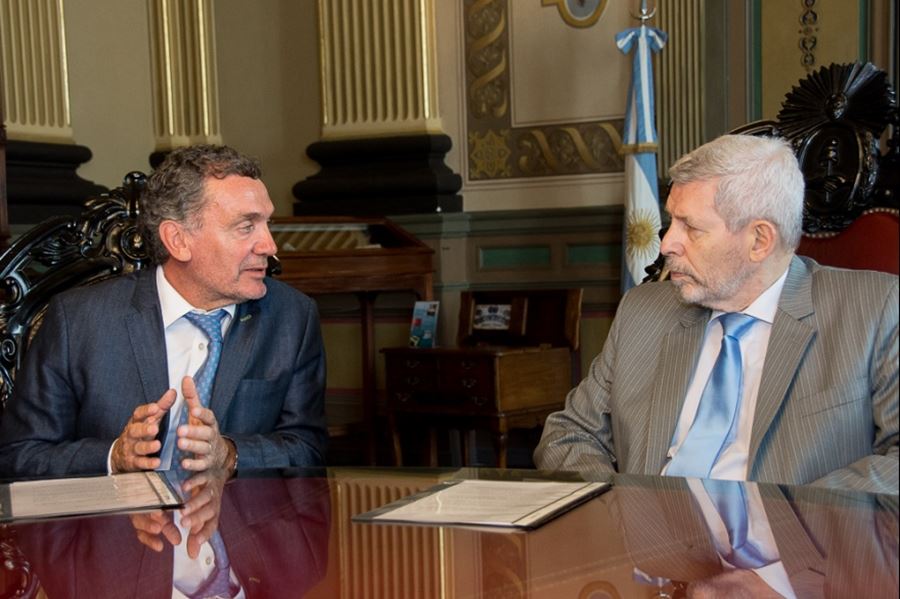 La Corte Suprema provincial remitirá datos sobre violencia de género a la secretaría de Derechos Humanos