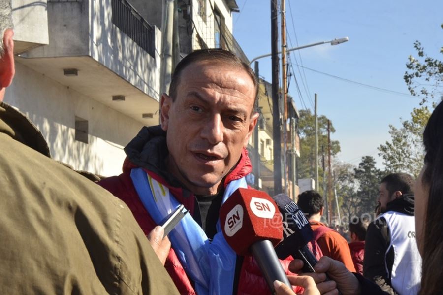 Cañuelas: El intendente Arrieta imputó a 7 funcionarios por la causa de los médicos truchos