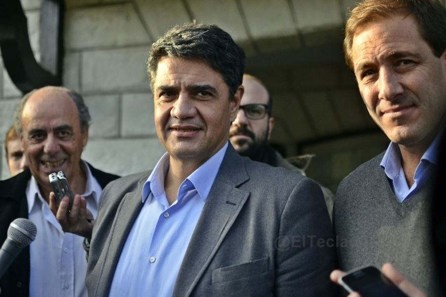 Intendente de Cambiemos hace un llamamiento a todas las fuerzas políticas para eliminar las PASO