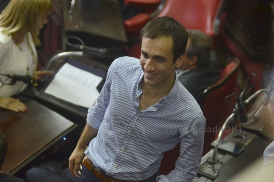 El massismo juninse disparó contra Petrecca por la inseguridad: "Se gastó 100 millones y estamos peor"