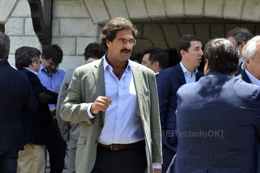 La Provincia suspendió la resolución que permite la fumigación alrededor de escuelas rurales