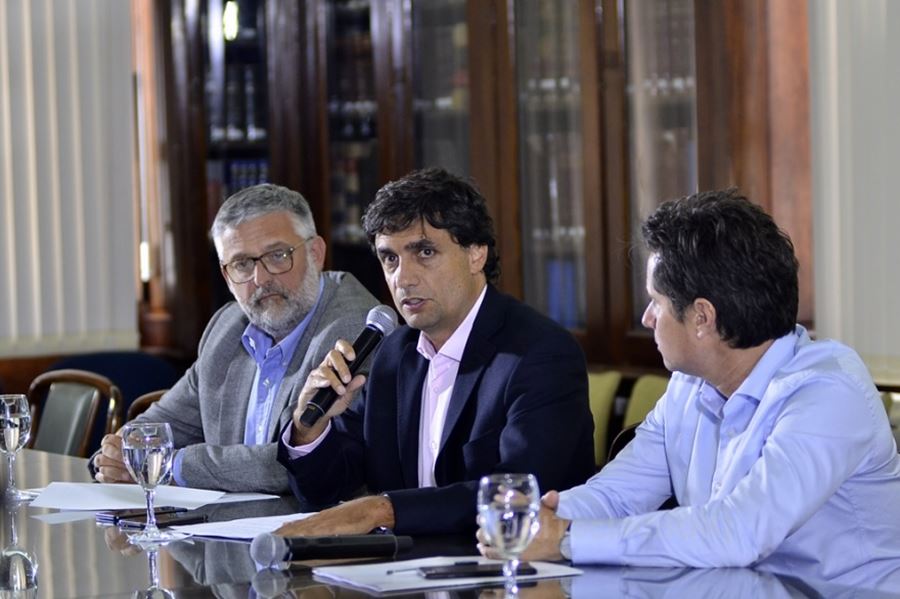 Paritaria docente: Los gremios rechazaron la propuesta y peligra el inicio de clases