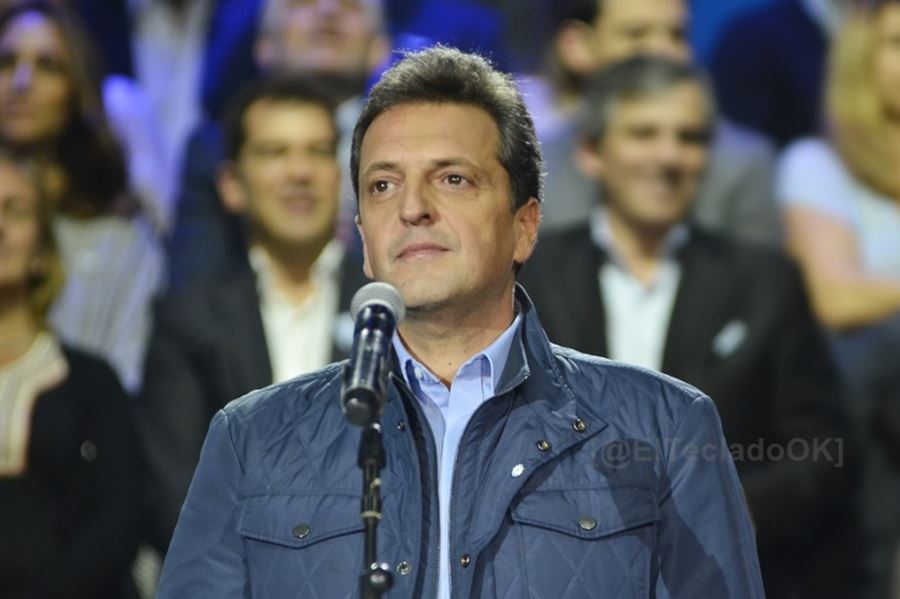 Macri y la palabra devaluada